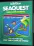 Atari  2600&nbsp; - &nbsp;Seaquest (1983) (Activision)